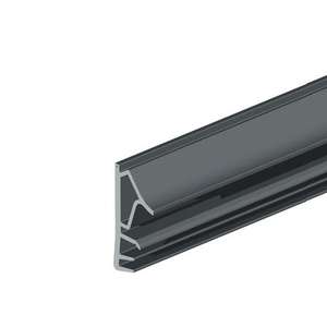 Pvc tpe סיליקון epdm קול בידוד גומי אטם, אטם מסגרת דלת עץ - Product Image 2