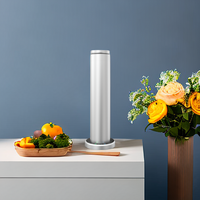 Diffuseur d'arômes intelligent avec logo personnalisé, huile parfumée, diffuseur d'arômes pour hôtel, vente chaude