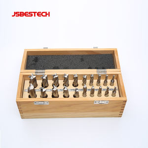 Ensemble de fraises hss 20 pièces à vendre - Product Image 2