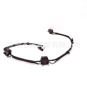 Buse de lave-glace BMW 5 F10 F18 61667205117 Buses d'injecteur adaptées - Product Image 5