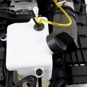 RoFun Rovan Rally F5 32CC 4WD Todoterreno 2.4G 1/5 Auto de Carreras RC de Alta Velocidad a Gasolina, Nitro, Control Remoto, Juguetes para Adultos - Product Image 4