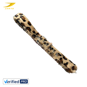 <span class=keywords><strong>Cintura</strong></span> in <span class=keywords><strong>Pelle</strong></span> PU con Stampa Leopardata Vintage di Tendenza, Personalizzabile, Versatile per Donne, Nera/<span class=keywords><strong>Marrone</strong></span>, 105cm - Product Image 6