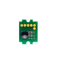 Puce de cartouche de Toner TK-6117 TK-6115 de TK-5305 de TK-8110 de TK-8118 de TK-8117 de TK-8115 de TK-6118 de TK-5440 de de de de TK-5432 de pour Kyocera