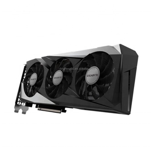 Tarjeta Gráfica Nueva RX <span class=keywords><strong>6500</strong></span> <span class=keywords><strong>XT</strong></span> GAMING OC 4GB GDDR6 DirectX 12 para Estación de Trabajo de Escritorio con Refrigeración por Ventilador - Product Image 4