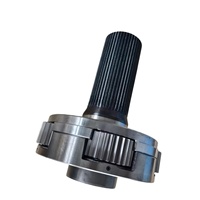 Pièces de boîte de vitesses Sinotruk Howo A7 CNHTC, ensemble de support de planète, assemblage de support de planète AZ2203100002