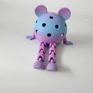 Новый брелок-подвеска для рюкзака с символикой пиклбола: идеальный небольшой подарок для любителей спорта и развлечений, мини-брелок для пиклбола - Product Image 5