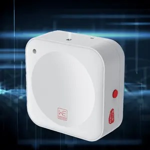 Langlebige Zeit Smart Electric Duft diffusor für ätherische Öle für den Heimgebrauch mit Key Lock-System