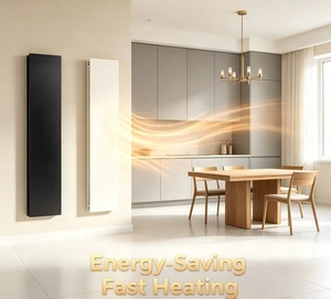 600W YANDIYA Made In China Electric Infrared Heater - Product Image 1