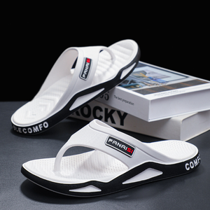 <span class=keywords><strong>Infradito</strong></span> sportive da <span class=keywords><strong>uomo</strong></span>, <span class=keywords><strong>sandali</strong></span> da spiaggia estivi comodi e antiscivolo - Product Image 3