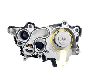 Originale originale INA pompa acqua 538036310 65709 verificato per Russia amico VW 1.4T <span class=keywords><strong>Polo</strong></span> Jetta EA211 CKA <span class=keywords><strong>motore</strong></span> No Cheap Fake - Product Image 4