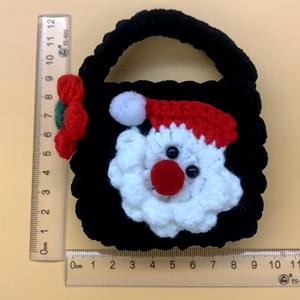 Penutup Headphone Bluetooth untuk AirPods generasi ke-3 dan di atas Santa Claus AirPods Pro 2 generasi kedua - Product Image 5