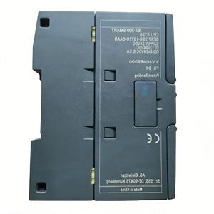 Module d'unité centrale de traitement (CPU) d'origine neuf SIMATIC S7-200 Smart PLC Controller 6ES7288-1ST20-0AA0 - Product Image 2