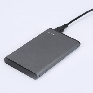 Hộp Đựng Ổ Cứng USB 3.0 Bao Vây Di Động Cổng Nối Tiếp <span class=keywords><strong>2.5</strong></span> Inch SATA <span class=keywords><strong>HDD</strong></span> SSD Bộ Chuyển Đổi Bên Ngoài Hỗ Trợ 4TB Cho Máy Tính Xách Tay - Product Image 5