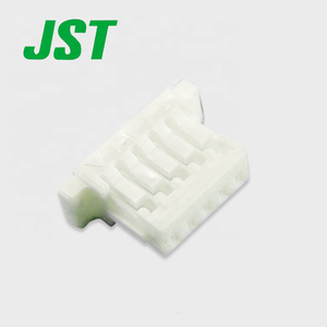 1.0 มม., ตัวเชื่อมต่อแบบ Crimp, ประเภท Wire-to-Board, <span class=keywords><strong>JST</strong></span>, SHR-03V-S-B, ตัวเชื่อมต่อ - Product Image 5