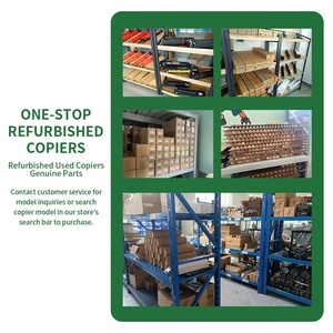 <span class=keywords><strong>Fotocopiadora</strong></span> Industrial Multifunción REOEP para <span class=keywords><strong>Konica</strong></span> <span class=keywords><strong>Minolta</strong></span> Bizhub C659/C759 Usada, Tamaño A3, Salida a Color de Alta Velocidad - Product Image 4