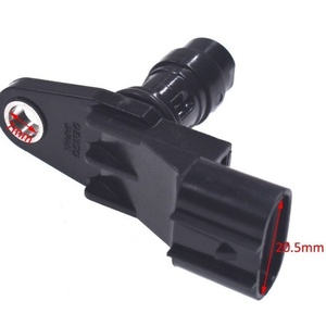Capteur de position d'arbre à cames diesel haute performance 8973121081 8973121080 pour Isuzu D-Max MU-7 Holden Colorado Rodeo 3.0L 4JJ1 - Product Image 2