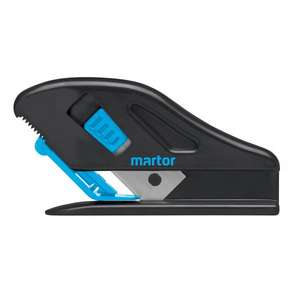 MARTOR - 45137.08 Couteau de sécurité SECUMAX MOBILEX n. 45137 - EAN 4002632906077 COUTEAUX ET COUTEAUX - Product Image 2