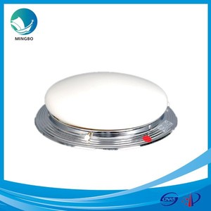 Luz de Emergencia CPD30-1 para Cabina/Habitación Marina, Bombilla Individual/Doble con Montaje en Techo, Luz de Toldo Marina - Product Image 3