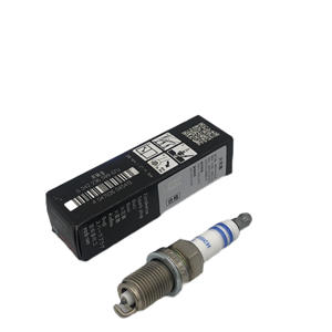 Voor Bosch Dubbele Iridium Bougie Fr7kii33x 0242236599 Voor BMW En Toyota Voertuigen - Product Image 2