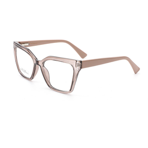 Unisex Classic <strong>Reading</strong> <strong>Glasses</strong> Red Rectangle Frame Lightweight Injection Acetate <strong>Custom</strong> Logo Carve Patterns Clean Lenses - Product Image 4