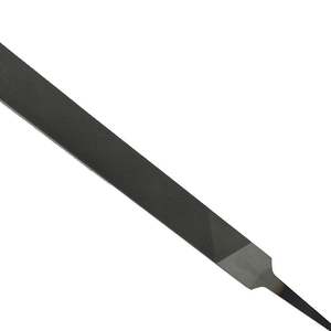 أدوات يدوية مسطحة عالية الجودة بتصميم جديد 4/6/8/10/12/14 بوصات لملفات الصلب - Product Image 3