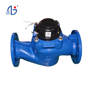 Lớn-caliber dọc <span class=keywords><strong>Helix</strong></span> <span class=keywords><strong>Meter</strong></span>-IP68 nước bảo vệ OEM có sẵn lưu lượng cao Công suất chính xác cho công nghiệp/thành phố sử dụng - Product Image 6