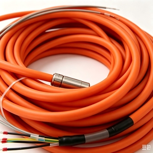 สายเคเบิลโมดูล PLC PAC รุ่นใหม่ Original Sport 20-COMM-P สำหรับคอนโทรลเลอร์ PLC 20COMMP - Product Image 2