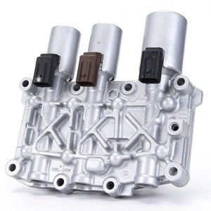 โซลินอยด์วาล์วเกียร์ฮอนด้า ฟิต รุ่น 27200-PWR-013 สำหรับเปลี่ยนซ่อม - Product Image 5