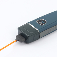 Sistema de Vigilancia con RFID Recargable Clásico JWM IP67 para Hoteles y Centros Comerciales con Software de Gestión