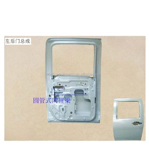 Pièces <span class=keywords><strong>automobiles</strong></span> Great Wall Wingle 5 Porte arrière <span class=keywords><strong>FR</strong></span> - Product Image 1