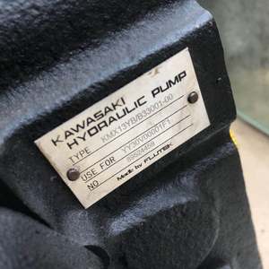 Máy xúc máy xúc <span class=keywords><strong>Kobelco</strong></span> <span class=keywords><strong>SK100</strong></span> sk75 sk75-8 sk60 <span class=keywords><strong>sk100</strong></span>-3 sk150lc sk75ur Van điều khiển yr00011f2 y30v00001f1 - Product Image 3