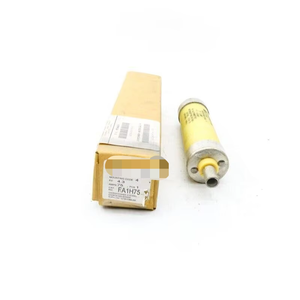 FA1H75 4.3KV 75A nouveau contrôleur de programmation PLC d'automatisation industrielle d'entrepôt prêt d'origine - Product Image 1