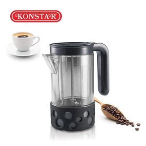 Factory Hot Sale French <b>Coffee</b> Press Wholesale Kitchen <b>Portable</b> 2 Pcs Utensils <b>Coffee</b> <b>Maker</b> - Product Image 2