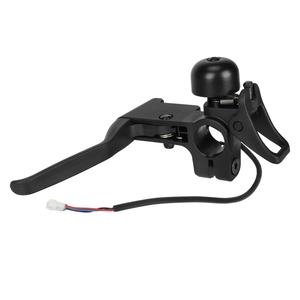 Levier d'embrayage gauche avec sonnette pour trottinettes Xiaomi 5/5max/5pro – Pièces détachées - Product Image 3