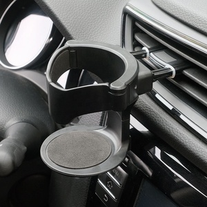 Nuevo Soporte para Botellas y Bebidas para Ventilación de Aire de Automóvil, Soporte para Botellas de Agua para Camiones, Portavasos para Automóvil, Cenicero para Botellas de Agua - Product Image 1