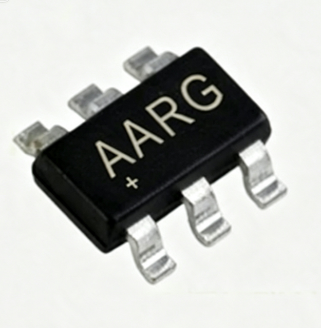 MAX6820UT Voltage Supervisor with Watchdog and Manual Reset SOT-23-6