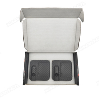 Accessoires d'éclairage Jimny : Éclairage de bienvenue pour Suzuki Jimny 3 portes, 5 portes, JB64, JB74, JC74 2025 2026