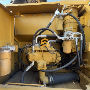 Excavadora de cadenas CAT 320D2 usada de alto rendimiento, 90% nueva, con bajo nivel de uso, disponible. - Product Image 3