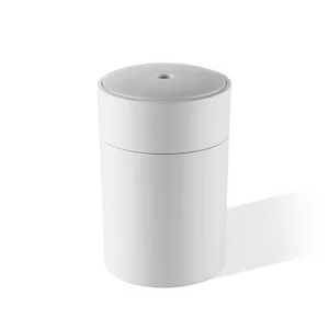 Luce LED portatile Mini 200ml umidificatore a nebbia a spruzzo luce colorata Aroma di olio essenziale diffusore umidificatore per auto Usb - Product Image 5