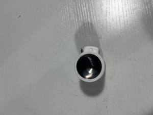 Vierkante kegelvormige klem voor buisverbindingen met piramidevormige roestvrijstalen onderste ledematenaccessoires voor buisprotheses - Product Image 5