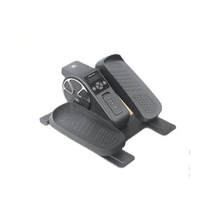 New Xu Hướng Xách Tay Dưới Bàn Elliptical Huấn Luyện Viên Máy Ngồi Đạp <span class=keywords><strong>Exerciser</strong></span> Cho Chân Tập Thể Dục Xe Đạp Thiết Bị Tập Thể Dục - Product Image 6