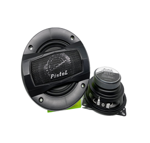 Système audio pour voiture, haut-parleurs de voiture, haut-parleurs Pioneer pour voiture - Product Image 4