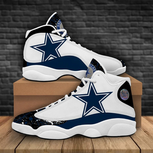 Chaussures de basket-ball avec logo personnalisable, conception de logo imprimée en 3D OEM ODM, chaussures de basket-ball classiques de haute qualité pour hommes - Product Image 1