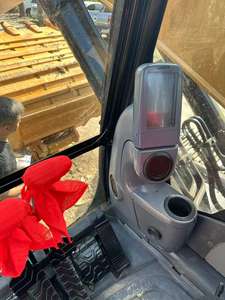 เครื่องจักร CAT325d2 มือสอง บุ้งกี๋ 1.1 เมตร น้ำหนักใช้งาน 29 ตัน เครื่องยนต์ ปั๊มไฮดรอลิก ลดราคาสุดๆ - Product Image 6