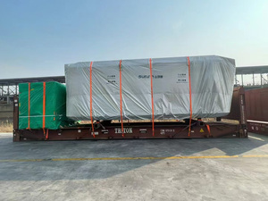 Solar-Powered Camping Room & Shipping House-Idéal pour les vacances Resort, Airbnb Homes & <span class=keywords><strong>Tours</strong></span> - Product Image 5