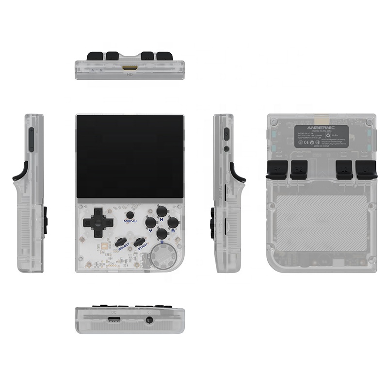 64GB White