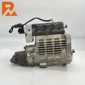 Pompe d'injection de carburant 4984814 pour moteur diesel QSB5.9 - Product Image 1