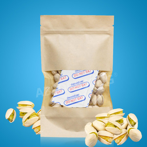 Absorb King 100CC 200CC 300CC Absorbente de Oxígeno para Almacenamiento de Frutas y Verduras Secas, Conservante de Alimentos, Desoxidante, Eliminador de Oxígeno - Product Image 4