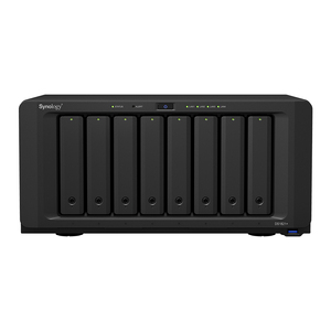DiskStation DS1821+ (ไม่รวมไดรฟ์) เซิร์ฟเวอร์จัดเก็บข้อมูลเครือข่าย 8 ช่อง Nas สำหรับคลาวด์ - Product Image 3