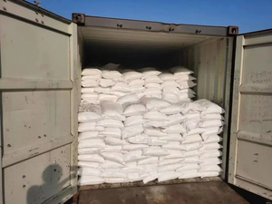 99% Magnesiumsulfaat Heptahydraat Mgso4 7h2o Industriële Kwaliteit Usp/Bp Standaard Food Grade Cas 10034-99-8 - Product Image 5